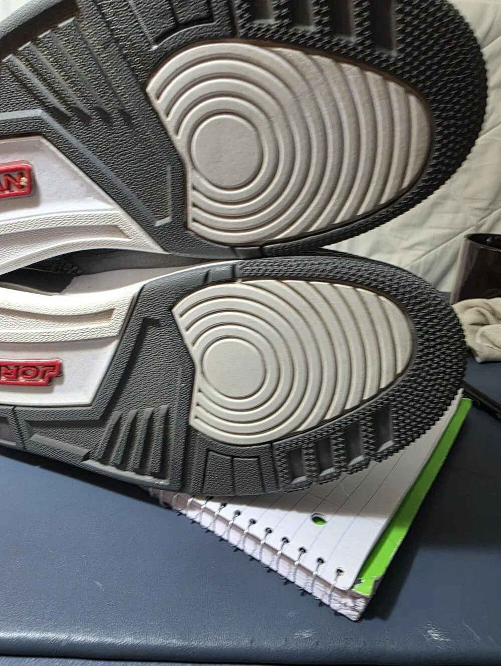 Air Jordan 3 